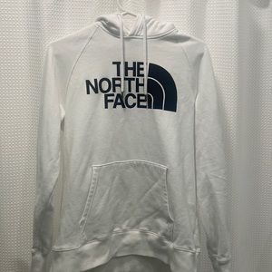 North Face Hoodie